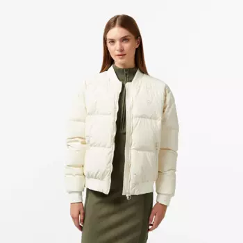 Женская короткая куртка Lacoste