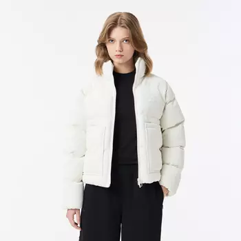 Женская куртка Lacoste