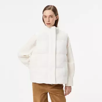 Женская куртка Lacoste