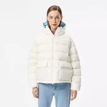 Женская куртка Lacoste
