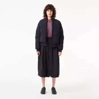 Женская юбка Lacoste с карманами
