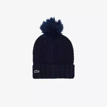 Шапка Lacoste