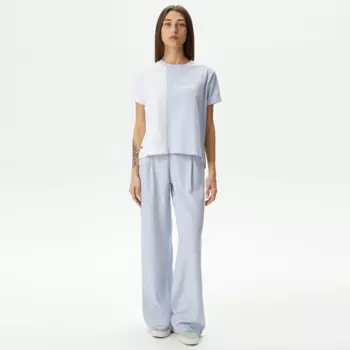 Женские брюки Lacoste Loose Fit