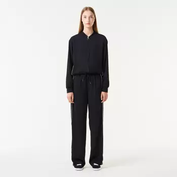 Женские спортивные брюки Lacoste Wide Fit