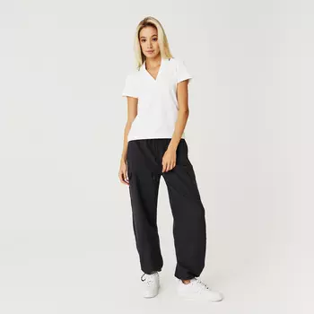 Женские спортивные штаны Lacoste Loose Fit