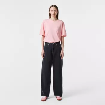 Женские джинсы Lacoste Loose Fit