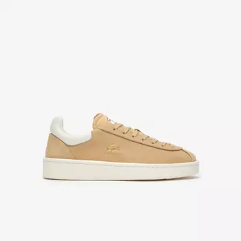 Женские кеды Lacoste BASESHOT PRM 124 1 SFA