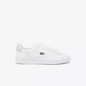 Женские кеды Lacoste CARNABY