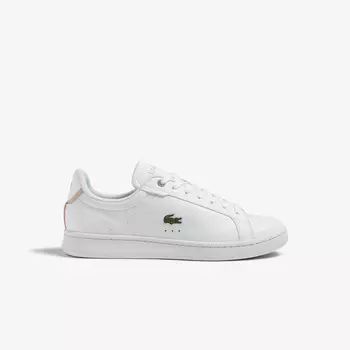 Женские кеды Lacoste CARNABY PRO
