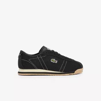 Женские кеды Lacoste CLUB-LOW 125 3 SFA