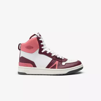 Женские ботинки Lacoste L001 MID 124 1 SFA