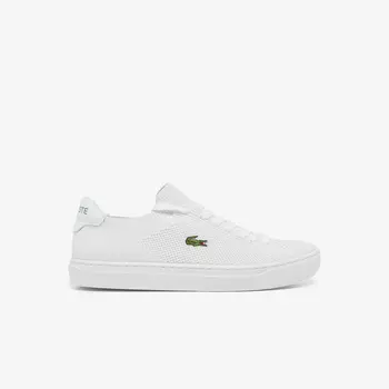 Женские кеды Lacoste LA PIQUEE 2.0 125 1 CFA