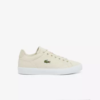 Женские кеды Lacoste LEROND SET 125 1 CFA