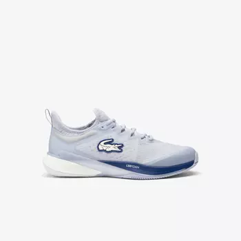 Женские кроссовки Lacoste AG-LT23 LITE 124 1 SFA для тенниса