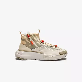 Женские кроссовки Lacoste AUDYSSOR LT SOCK 2231 SFA