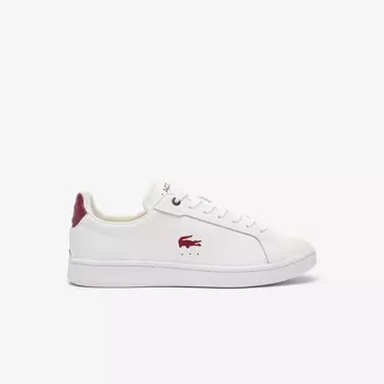Женские кеды Lacoste CARNABY PRO 124 4 SFA