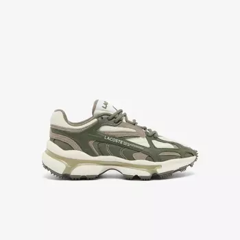 Женские кроссовки Lacoste L003 2K24 225 1 SFA