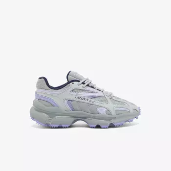 Женские кроссовки Lacoste L003 2K24 225 5 SFA
