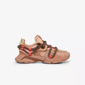 Женские кроссовки Lacoste L003 ACTIVE RWY 125 1 SFA