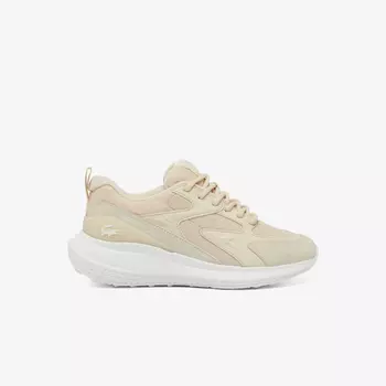 Женские кеды Lacoste L003 EVO 224 1 SFA