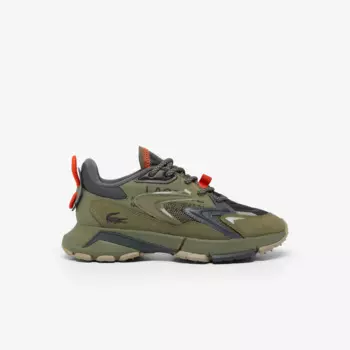 Женские кроссовки Lacoste L003 NEO TECH 224 1 SFA