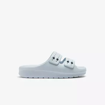 Женские шлепанцы Lacoste SERVE STRAP 125 1 CFA