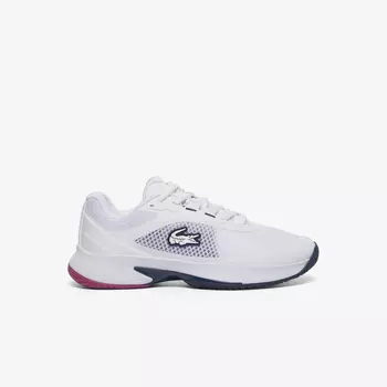Женские кроссовки Lacoste TECH POINT для тенниса