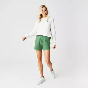Женские шорты Lacoste Slim Fit