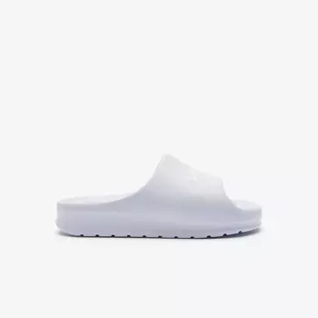 Женские сланцы Lacoste SERVE SLIDE 2.0 124 1 CFA