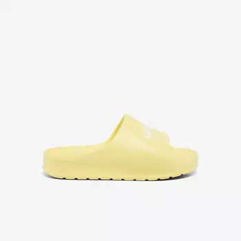 Женские сланцы Lacoste SERVE SLIDE 2.0 125 1 CFA