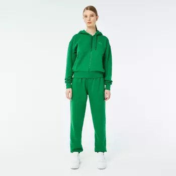 Женские спортивные брюки Lacoste