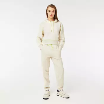 Женские спортивные брюки Lacoste