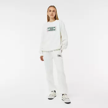 Женские спортивные брюки Lacoste