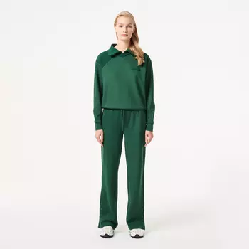 Женские спортивные брюки Lacoste