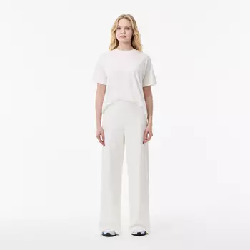 Женские спортивные брюки Lacoste