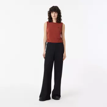 Женские спортивные брюки Lacoste
