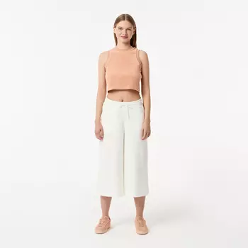 Женские спортивные брюки Lacoste