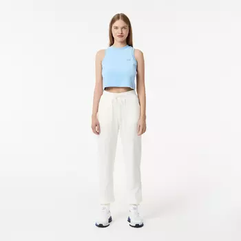 Женские спортивные брюки Lacoste
