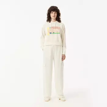 Женские спортивные брюки Lacoste