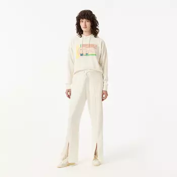 Женские спортивные брюки Lacoste