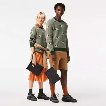 Женский кошелёк Lacoste ANNA