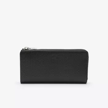 Женский кошелёк Lacoste CHANTACO CLASSICS