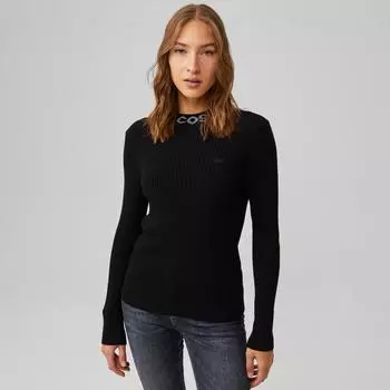 Женский свитер Lacoste Slim Fit