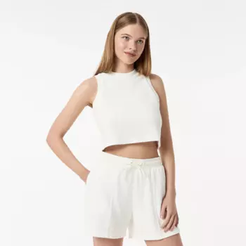 Женский топ Lacoste