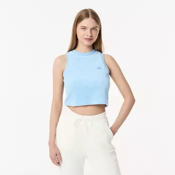 Женский топ Lacoste