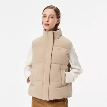 Женский жилет Lacoste