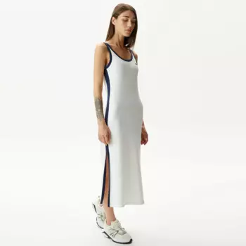 Женское платье Lacoste