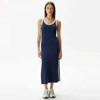 Женское платье Lacoste