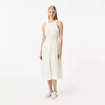Женское платье Lacoste