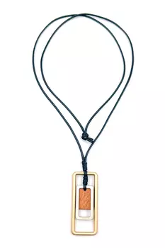 Ожерелье-10144